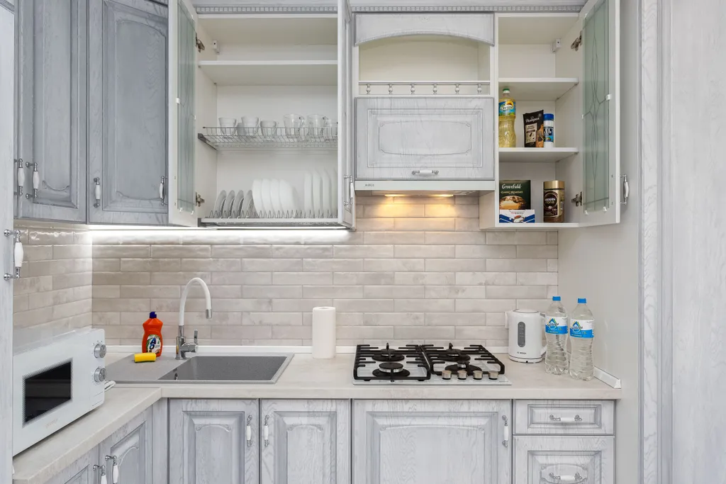 Квартира Апартаменты Кантиана 3.6 — Калининград