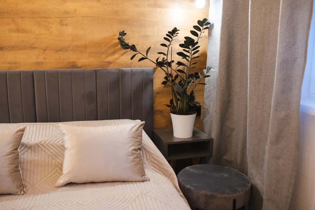 Домик у леса