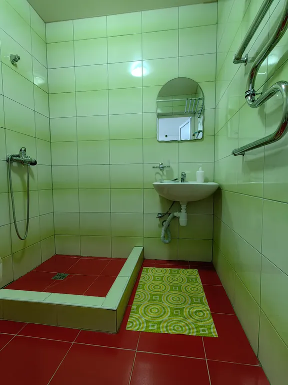 Квартира Комната — Сириус