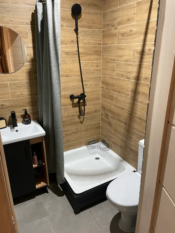 Дом коттедж