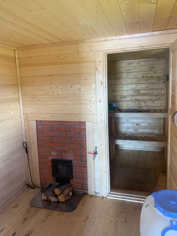 Дом до 4-х человек