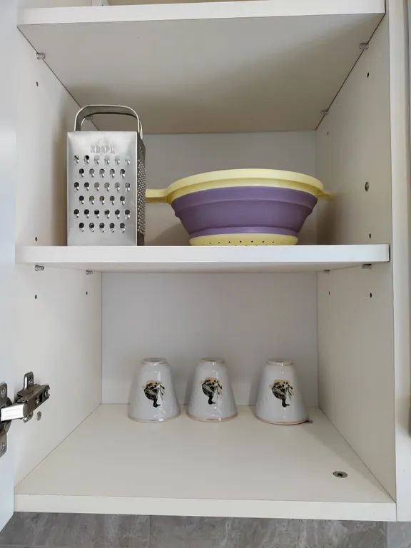 Шикарная однокомнатная квартира