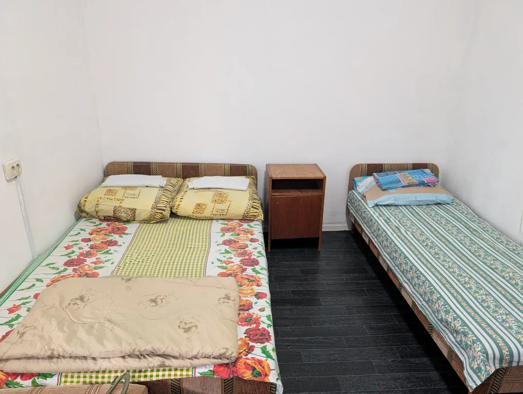 Квартира Домик у моря — аренда посуточно в Агой