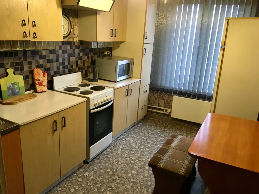 Квартира Свободна большая квартира от собственника, 350 метров метро Планерная — Москва
