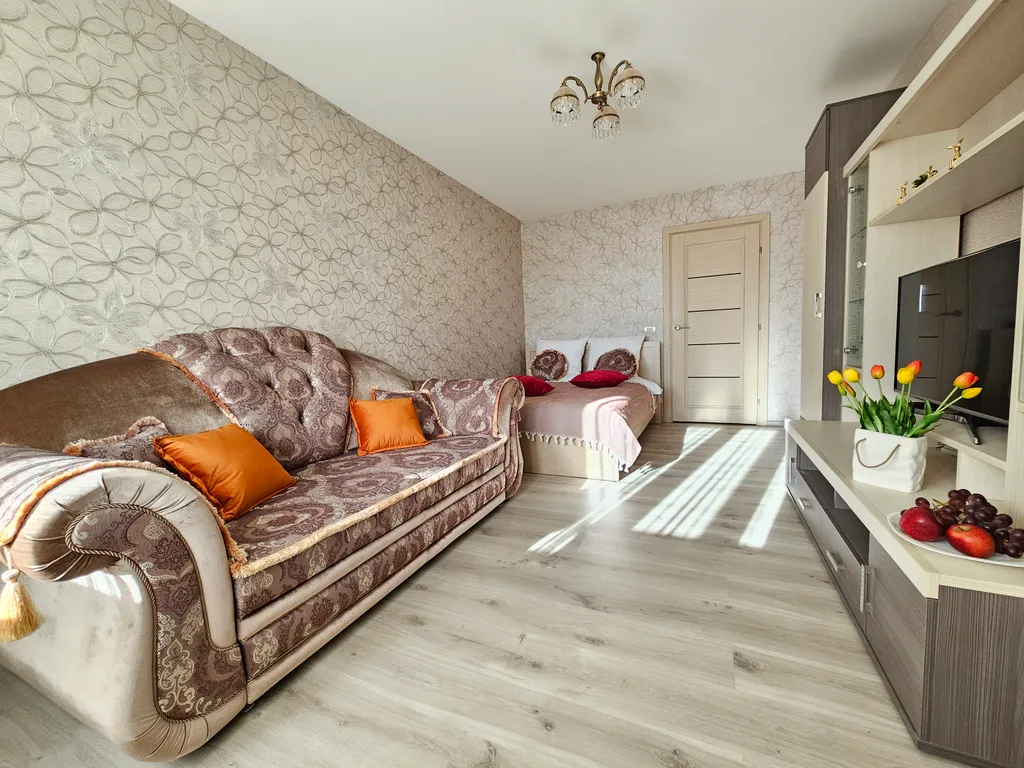 Квартира Апартамент на Московском — аренда посуточно в Череповец