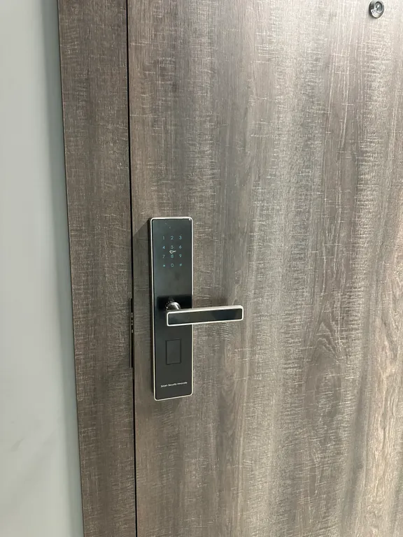 Квартира Квартира Резиденция Европа — Анапа