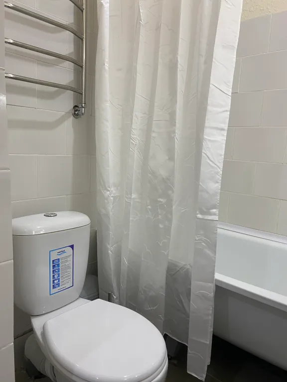 Уютная квартира в центе города