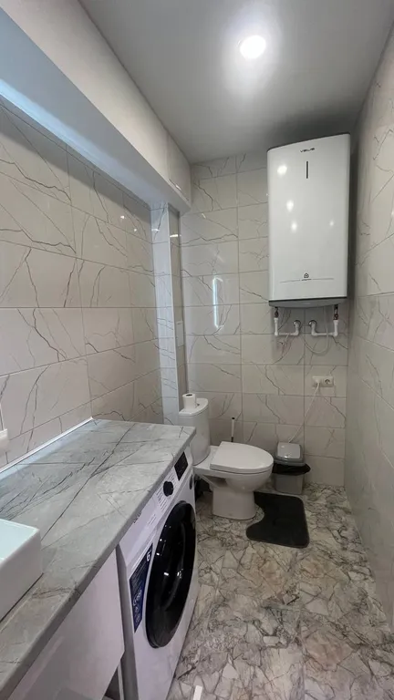 Квартира Квартира Студия на первой линии моря — Севастополь