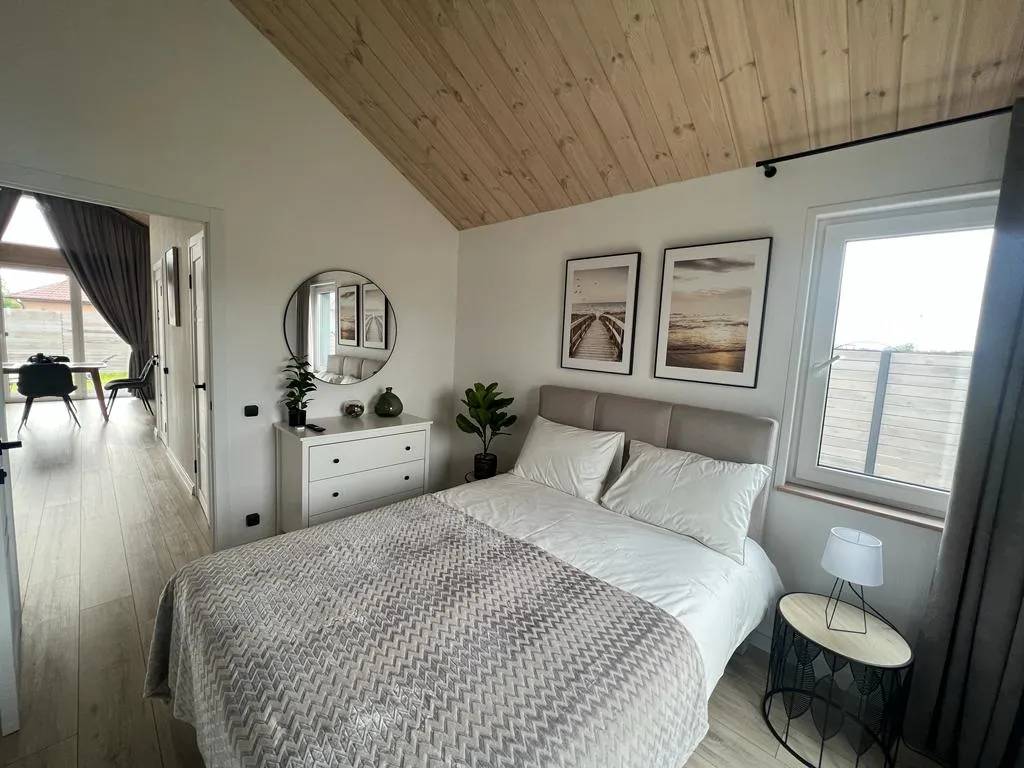 Коттедж Уютный гостевой дом на Балтийском побережье — Сокольники