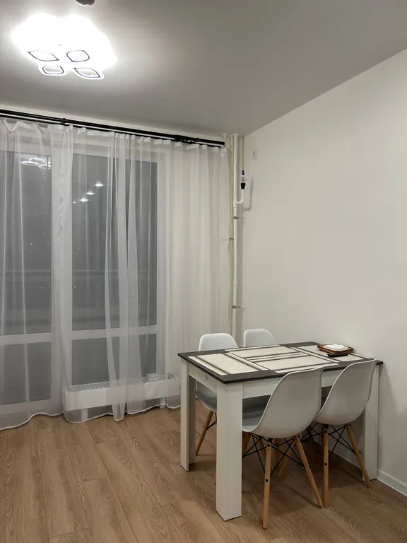 Уютная квартира ЖК Волга парк (рядом аквапарк)