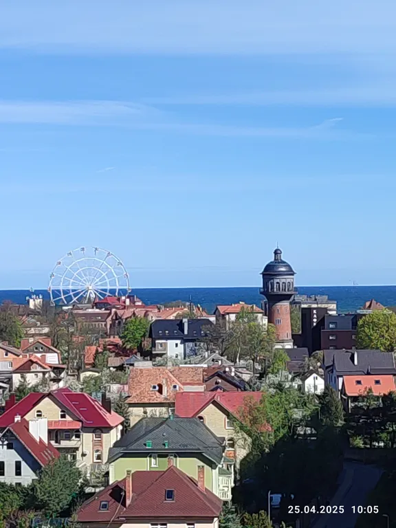 Квартира Апартаменты на Потёмкина — аренда посуточно в Зеленоградск