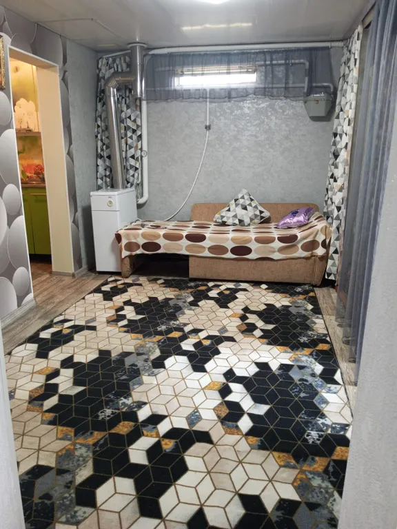 Уютный дом возле моря без хозяев