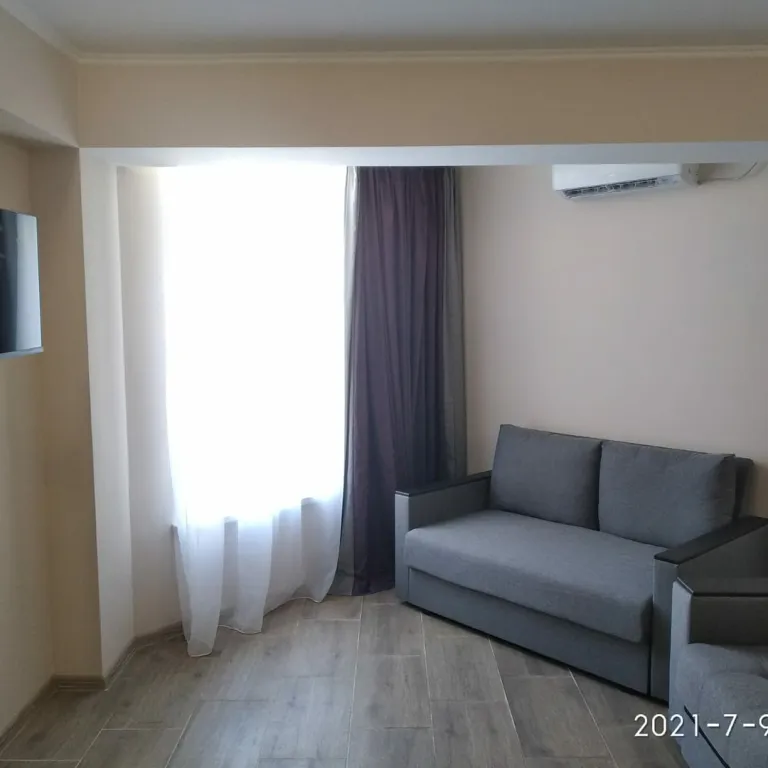 Квартира Квартира Адмиральская лагуна с видом на море — Севастополь