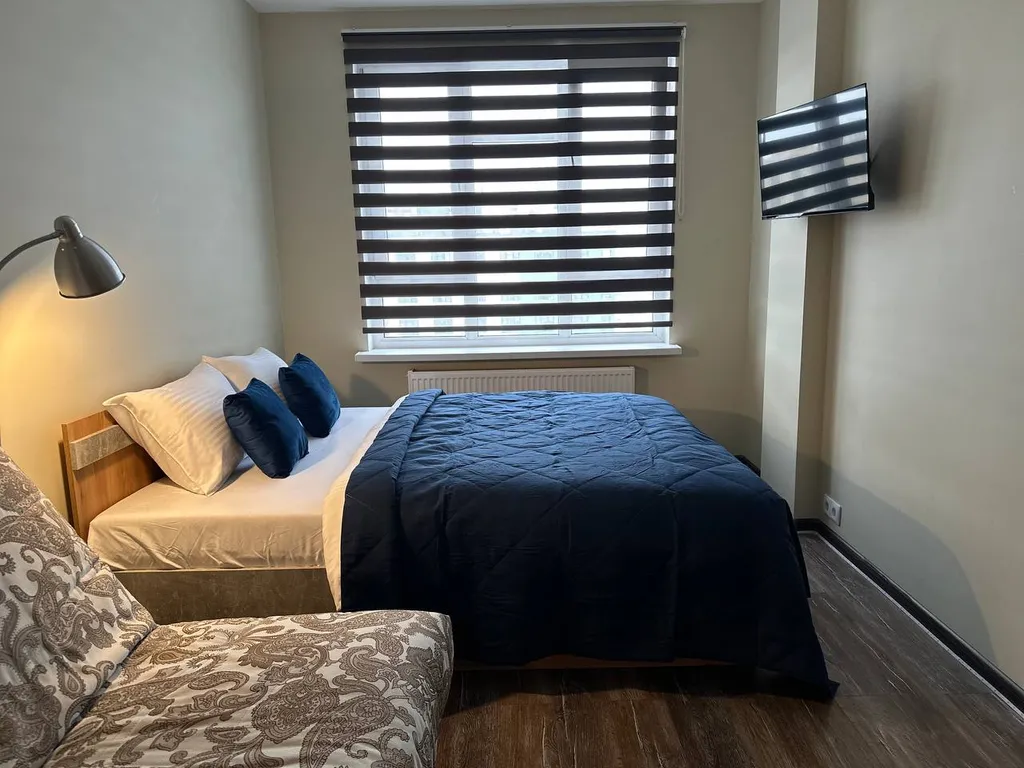 Квартира у метро Парнас