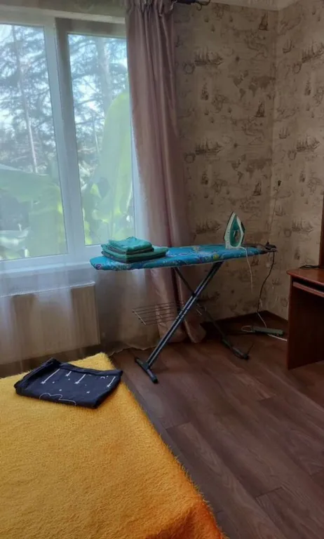 3-комнатный Дом