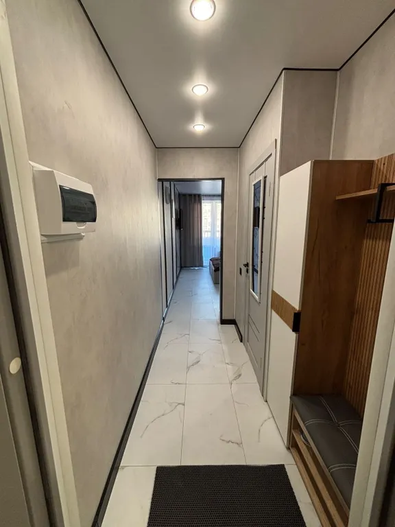 Уютная студия