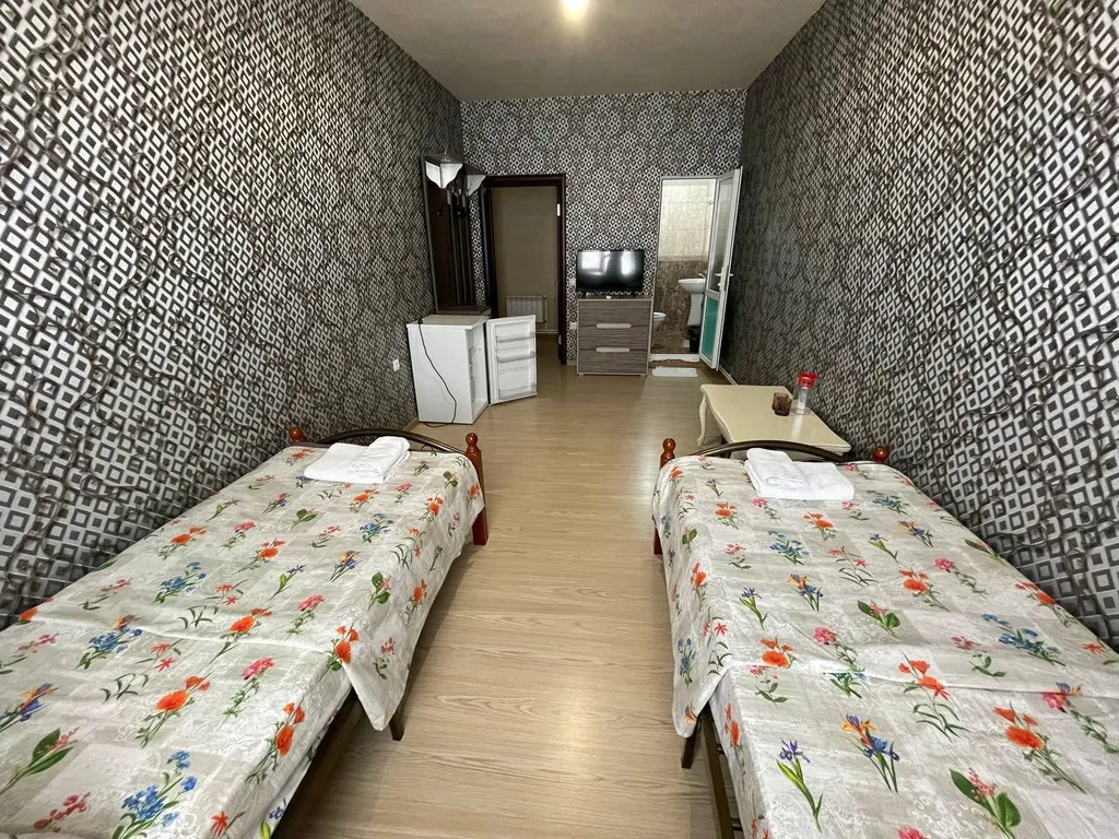 Квартира Комната — Махачкала
