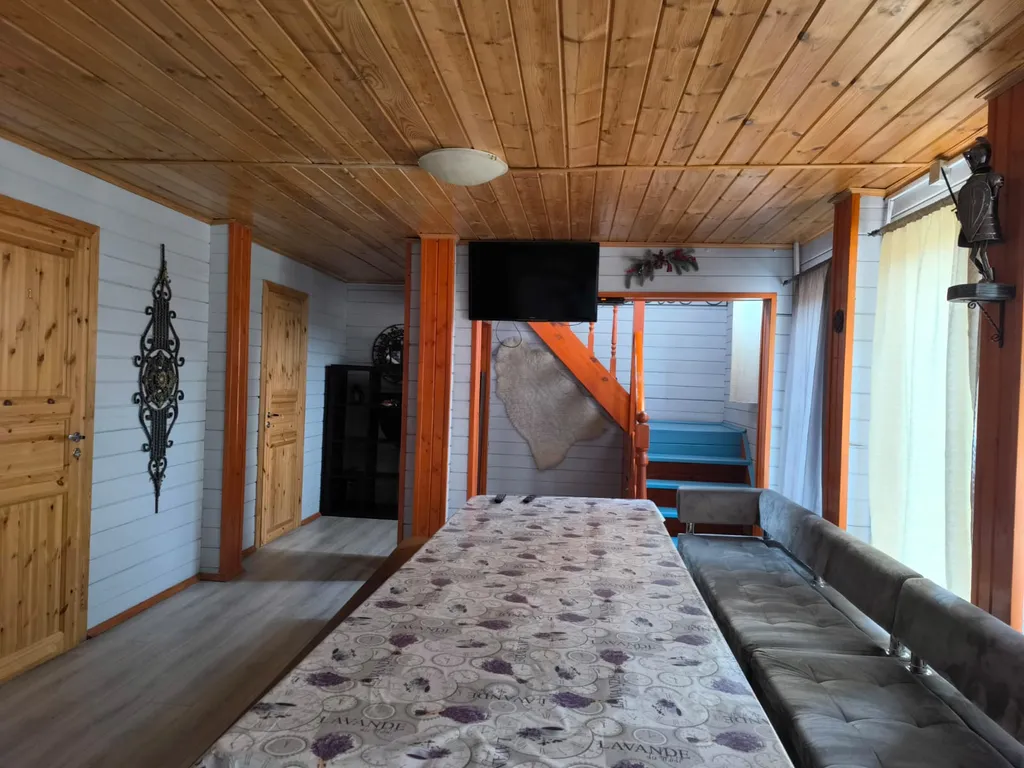 Коттедж Коттедж номер 3 — Кротово