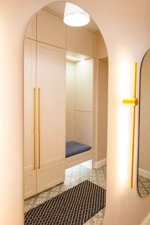 Уютные апартаменты в самом центре города