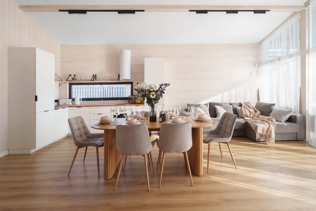 Моя атмосфера - Дом с сауной, банным чаном, костровой зоной