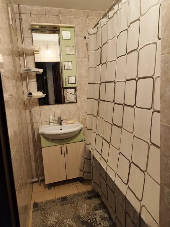 Уютная квартира в центре города, в 10 минутах от моря