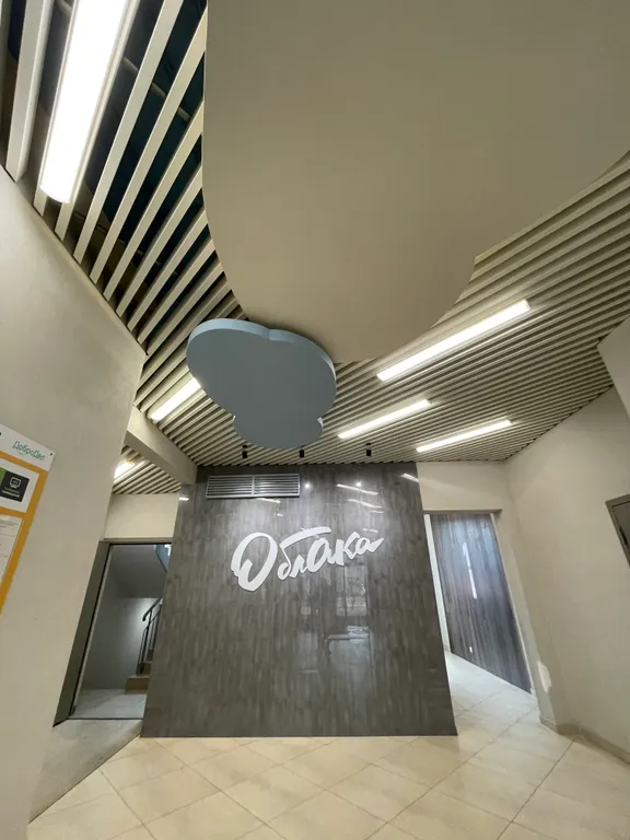 Уютная студия в современном ЖК