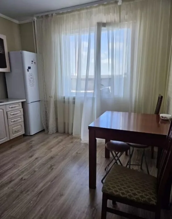 Уютная квартира в центре, все рядом