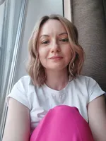 Ирина Чернова