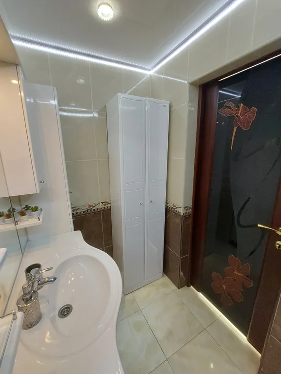 Шикарная видовая Поднебесная