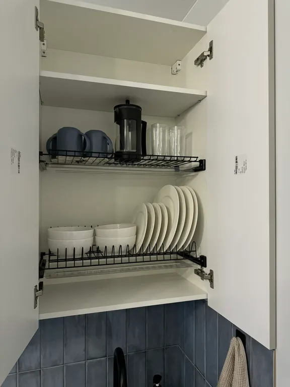 Квартира Уютная квартира около МВДЦ Сибирь — Красноярск