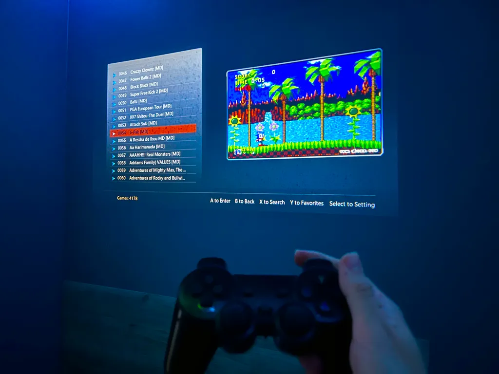 Квартира Квартира Уютная студия с кинотеатром возле московского вокзала — Санкт-Петербург