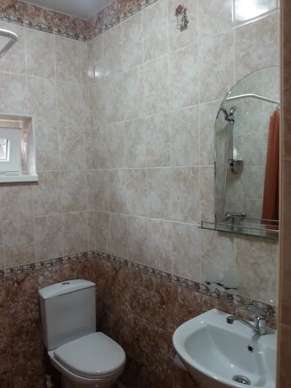 Коттедж Уютный домик у моря для отдыха — Ейск