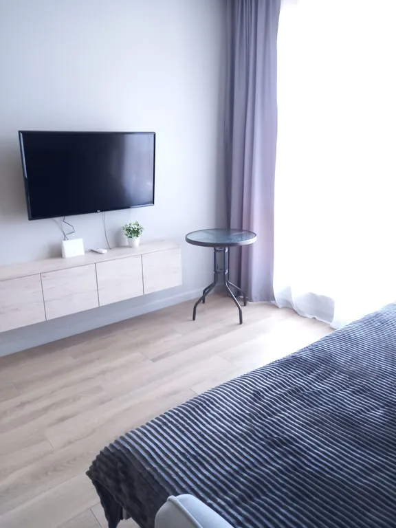 Квартира Уютная квартира в центре — Адлер