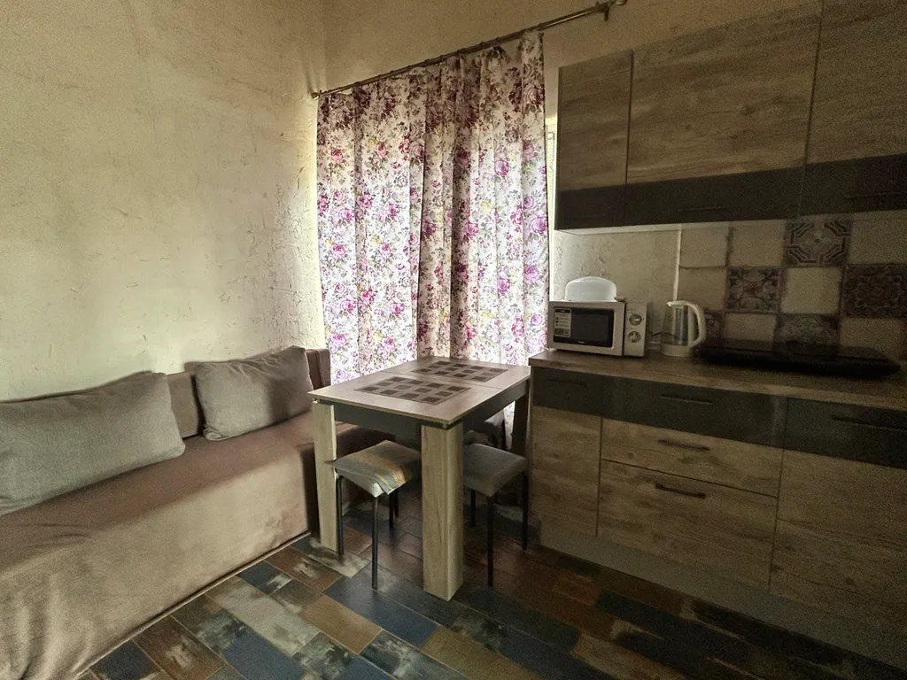 Дом у волги ii