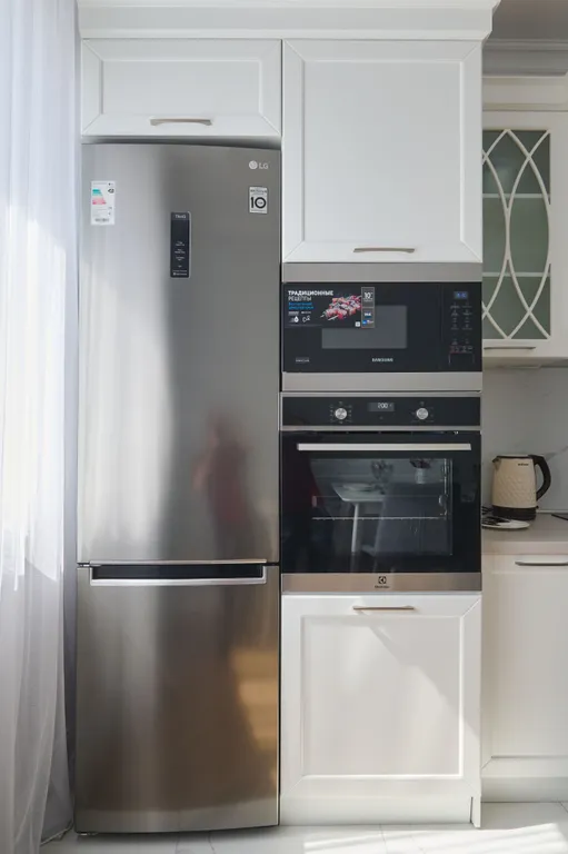 Квартира Большая комфортная квартира рядом с трц mega centre Almaty — Алматы