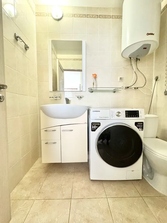 Апартаменты "Елена" в ЖК «Резиденция Утриш»