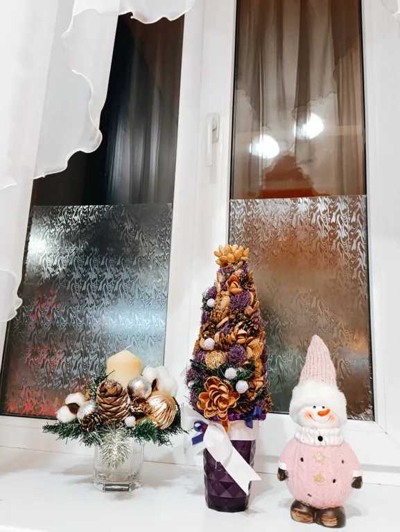 Квартира в центре города