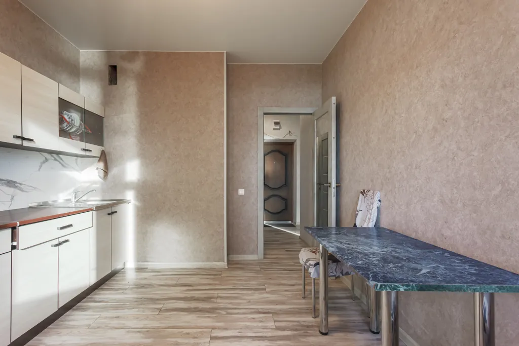 Квартира с панорамным видом на Дон и Ростов арена