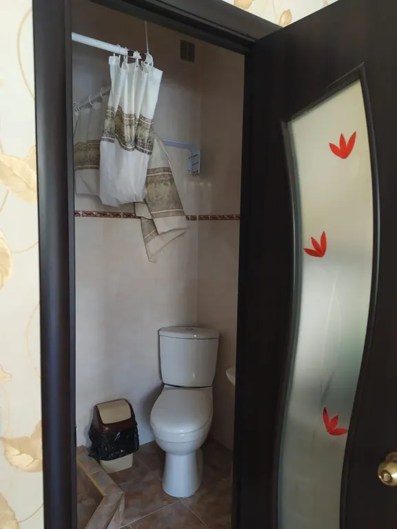 Уютное место для отдыха