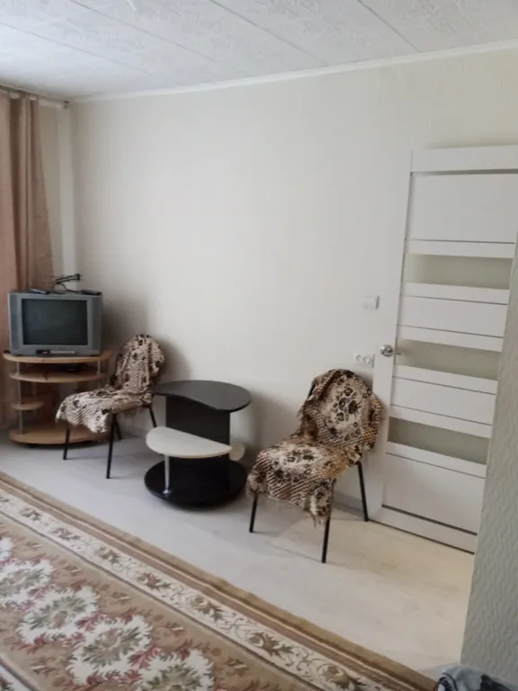 Уютная квартира в центре города у центрального рынка