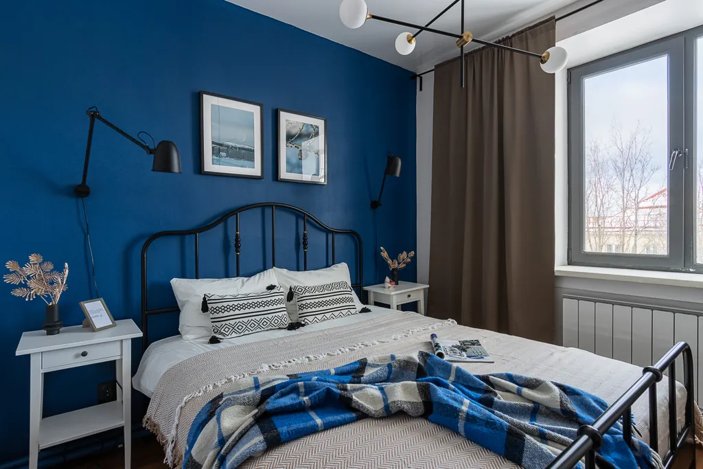 Полярье - квартира у склона