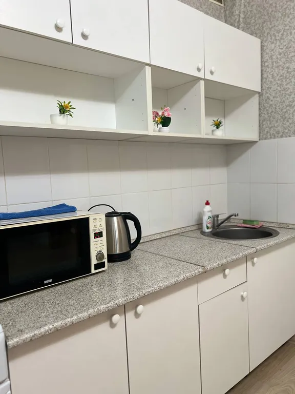 Развитая инфраструктура