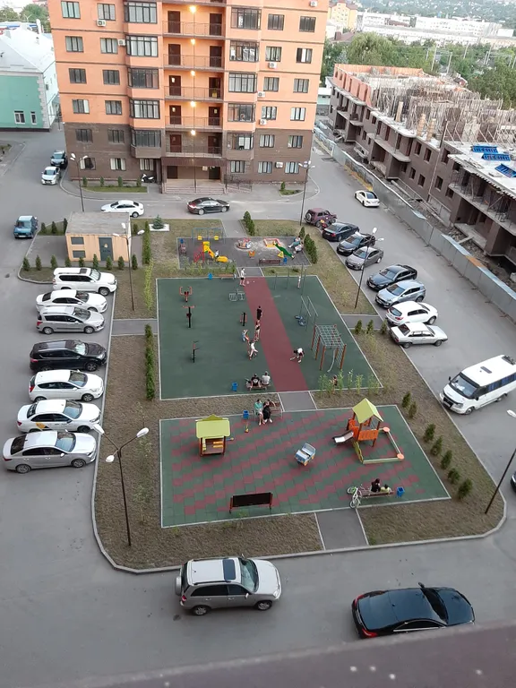 Лучший отдых в Ессентуках
