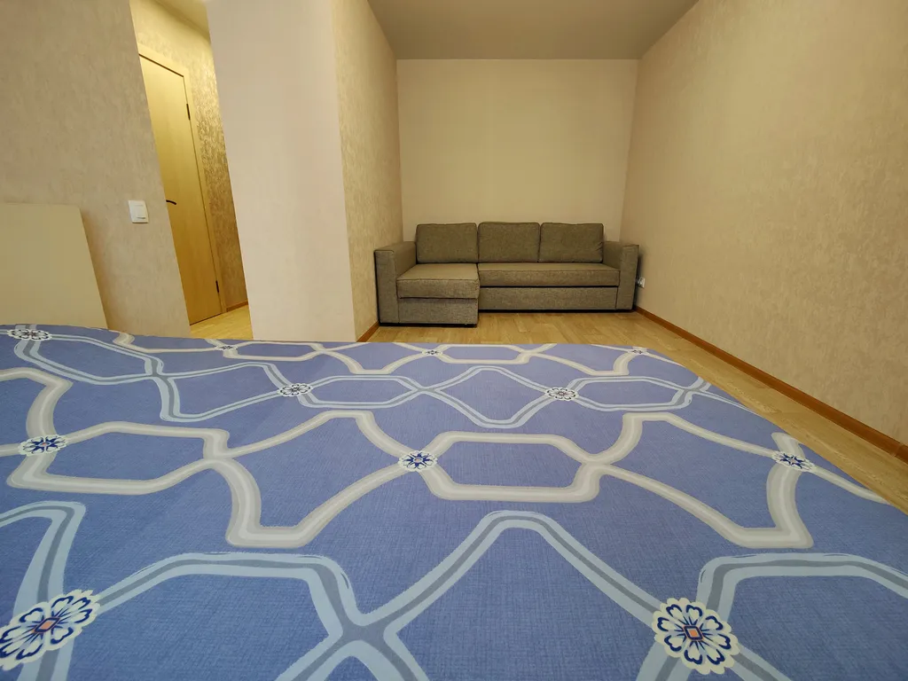 Атмосферная квартира рядом с ТЦ Мега