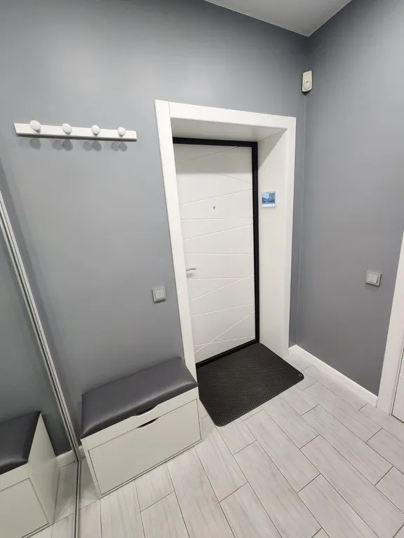 Квартира Уютная квартира в историческом городе — Калининград