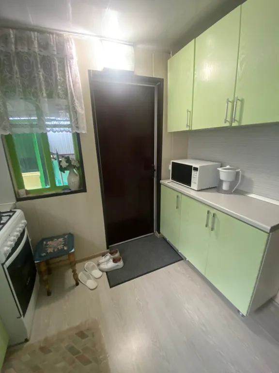 Райский уголок