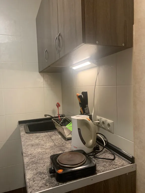 Уютная квартира рядом с МФТИ