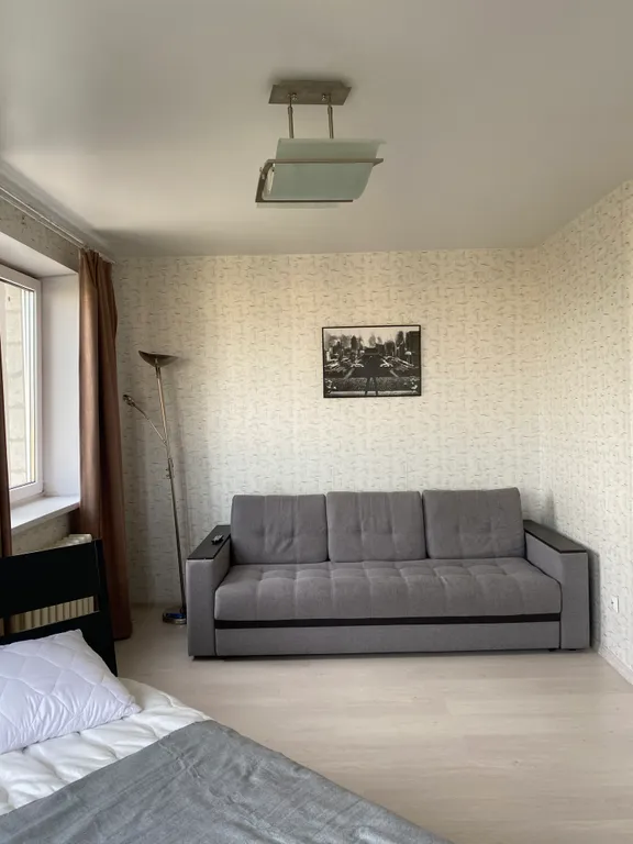 У нас уютно и гостеприимно, рядом парк Горсовет