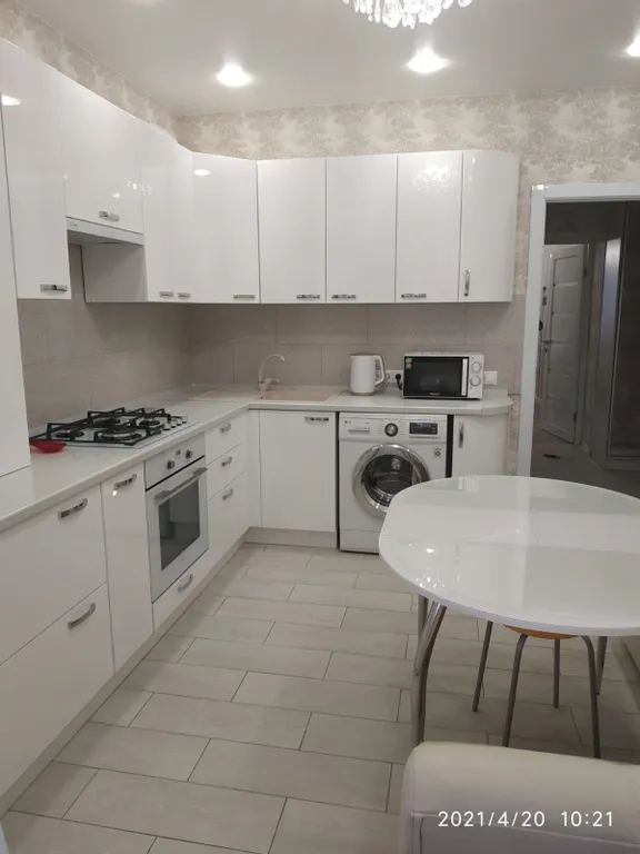 Квартира 1-комнатная Квартира — Ейск