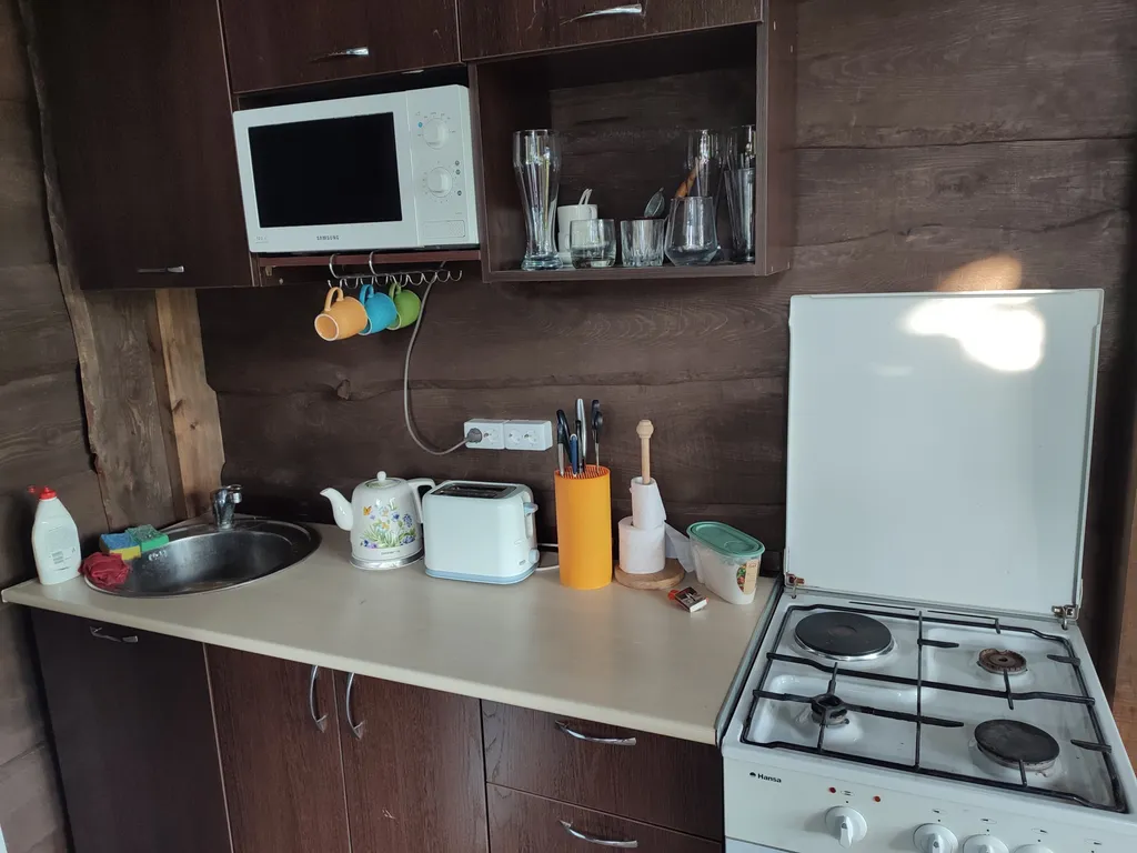 Дом Emirell Altai